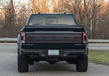 Ford Racing 21-24 Ford F150 Raptor Carbon Fiber Tailgate Panel - Gloss