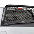 Putco 17-20 Ford SuperDuty - Black Boss Racks