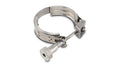 Vibrant Clamp Alignment Tool For HD Weld Ferrules w/ 3.50in OD Tubing - Stainless Steel