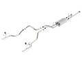 Borla 09-13 Toyota Tundra SS Catback Exhaust