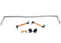 Whiteline 12+ Scion FR-S / 12+ Subaru BRZ / 12+ Toyota 86 Front 22mm Adj HD Swaybar w/ Endlinks