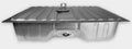 Aeromotive 69-70 Ford Mustang 200 Stealth Gen 2 Fuel Tank