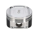 Manley 98+ Subaru WRX (EJ205) 79mm +4mm Stroker 93mm +1mm Bore 8.5:1 Dish Piston Set with Rings