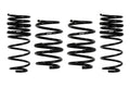 Eibach Pro-Kit 68-72 Buick Skylark GS / 68-72 Chevy Chevelle (Inc SS) and Malibu / 68-72 Oldsmobile