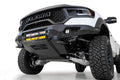 Addictive Desert Designs 2021 Dodge RAM 1500 TRX Bomber Front Bumper (20in Lights)