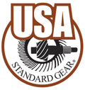 Yukon Gear 05-08 Ford F250/F350 Super Duty Power Steering Gear Box (Input - Splined Single Flat)