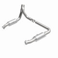 Magnaflow Conv DF 2007 Ram 1500 V8 5.7 OEM Underbody