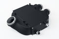 CSF 2014+ BMW M3/M4 (F8X) Top Mount Charge-Air-Cooler - Crinkle Black