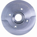 Fluidampr Ford 289 302 351 and 400 CID V-8 28 oz Ext Counterweight Steel Externally Balanced Damper