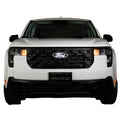Putco 2025 Ford Maverick Luminix Ford Led Grille Emblems