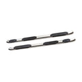 Westin 2009-2018 Ram 1500 Crew Cab (6.5ft Bed) PRO TRAXX 5 WTW Oval Nerf Step Bars - SS