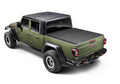 BAK 14-19 GM Silverado/Sierra 1500 & 15-19 2500/3500 6.7ft. Bed BAKFlip MX4 TS