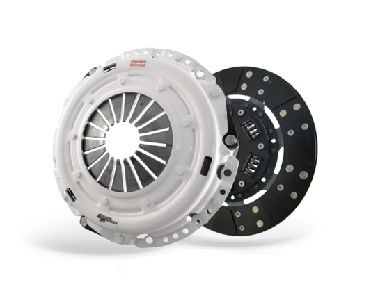 Clutch Masters 17-18 Audi A4/A5 Quattro 2.0L B9 Turbo FX350 Clutch Kit