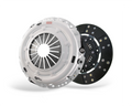 Clutch Masters 01-06 Acura CL 3.2L / 03-06 Honda Accord 3.0L FX350 Clutch Kit w/Alum FW & FT Dis