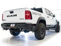 AWE Tuning 2025+ RAM 1500 RHO 3.0 I6 TT 0FG Dual Rear Exit Cat-Back Exhaust - Chrome Silver Tips
