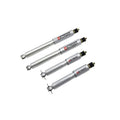 Belltech SHOCK SET STREET PERFORMANCE