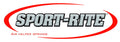 Firestone Sport-Rite Air Helper Spring Kit Rear 95-04 Toyota Tacoma 2WD PreRunner & 4WD (W217602304)