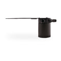 Mishimoto 2015+ Ford Mustang GT Baffled Oil Catch Can Kit - Black