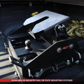 Gen-Y Advantage OEM Puck Mount 5th Wheel Gooseneck Dodge Combo Hitch (Pullrite 5th Wheel Head)