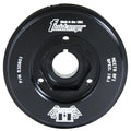 Fluidampr 00-09 Honda S2000 F20C/F22C Steel Internally Balanced Damper