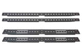 Fishbone Offroad 88-22 Chevy/GMC 74In Tackle Rack Long Bed