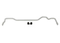 Whiteline 04-07 Subaru STi Rear 27mm Swaybar-XX h/duty Blade adjustable *Special Order*