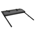 Westin 22-26 Toyota Tundra w/Cargo Mgmt 6ft. 5in. Bed Hard Tri-Fold Tonneau Cover - Black
