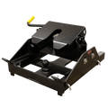 Gen-Y Advantage 5th Wheel Gooseneck Combo Hitch 25K Towing (Pullrite 5th Wheel Head)
