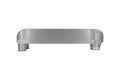 Turbosmart Ford F-150 2.7L/3.5L Ecoboost Performance Intercooler w/VTA BOV - Silver