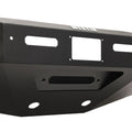 Westin 2022 Nissan Frontier Pro-Series Front Bumper - Textured Black
