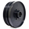 Fluidampr 03-06 Nissan 350Z VQ35DE V6 Steel Internally Balanced Damper