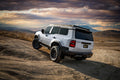 ICON ICO 2.5 Series Coilover Kits K53363