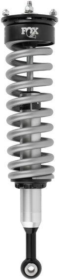 Fox 2025+ Toyota 4Runner / 2024+ LandCruiser 250/GX550 2.5 Perf. HD Front Coilover - 0-2.25in Lift