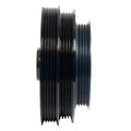 Fluidampr 95-98 Nissan 200SX 2.0L SR20DE/SR20DET Steel Internally Balanced Damper
