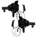 Oracle Ford Bronco 21+ Oculus Bi-LED Projector Headlights
