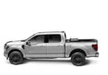 BAK 2022 Nissan Frontier 6ft Bed BAKFlip MX4 Matte Finish