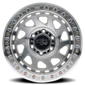 Dirty Life 9313 Enigma Race 17x9 / 6x139.7 BP / -38mm Offset / 106mm Hub Machined Wheel