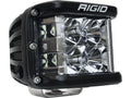 Rigid Industries D-SS - Spot - Single - Black Housing