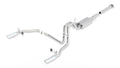 Borla 11-14 Ford F150 AT 2/4WD 2/4dr S-Type SS Catback Exhaust