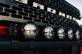 Rigid Industries 360 Connect 50in Light Bar Assembly