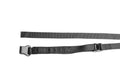 Rampage 2004-2006 Jeep Wrangler(TJ) LJ Unlimited Frameless Soft Top Kit - Black Diamond