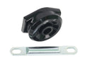 Whiteline Rear Trailing Arm Bushing Kit - Greaseless