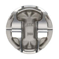 JE Pistons - Set of 4 Mitsubishi 4B11T 86.5mm Bore Custom Pistons - Set of 4