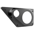 DS18 21-25 Ford Bronco Front Door Pnls Fit Most 2x 6.5in Speakers 2x 3.8in Tweeters Speaker Not Incl