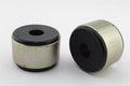 Whiteline Plus 03-06 EVO 8/9 Traction Control Rear Differential Mount Insert