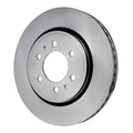 DFC 07-21 Ford F-150 4WD Front Brake Rotor