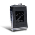 Skunk2 13-20 Subaru BRZ / 13-20 Scion/Toyota FR-S Alpha Series Radiator (Excl Rad Cap)