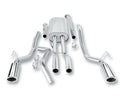 Borla 09-13 Toyota Tundra SS Catback Exhaust