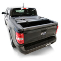 Westin 22-26 Ford Maverick 4WD 4ft. 6in. Bed Hard Tri-Fold Tonneau Cover - Black