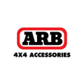 ARB Bull Bar 8-10 OE Fog Intergrit Bondi w/ Bar Suit JL 180N